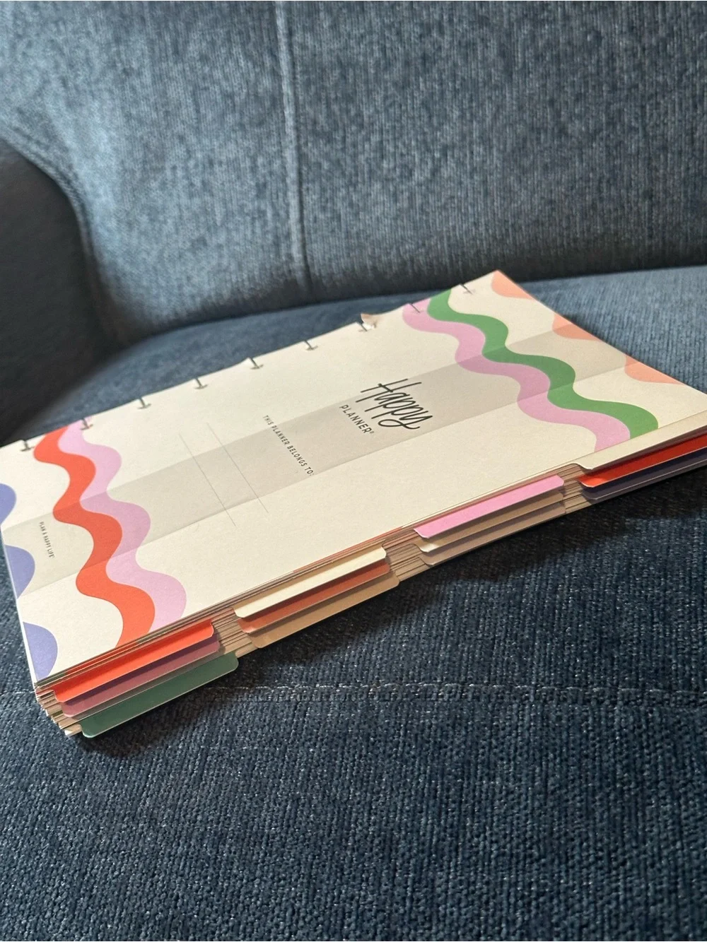 Happy Planner happy planner